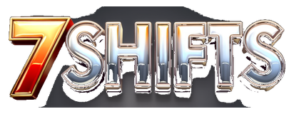 7shifts logo