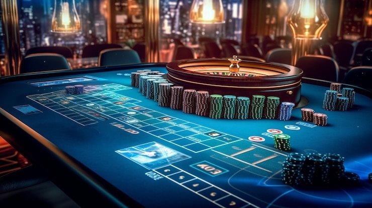 7shifts mobile gaming