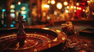 7shifts Ruleta en Vivo